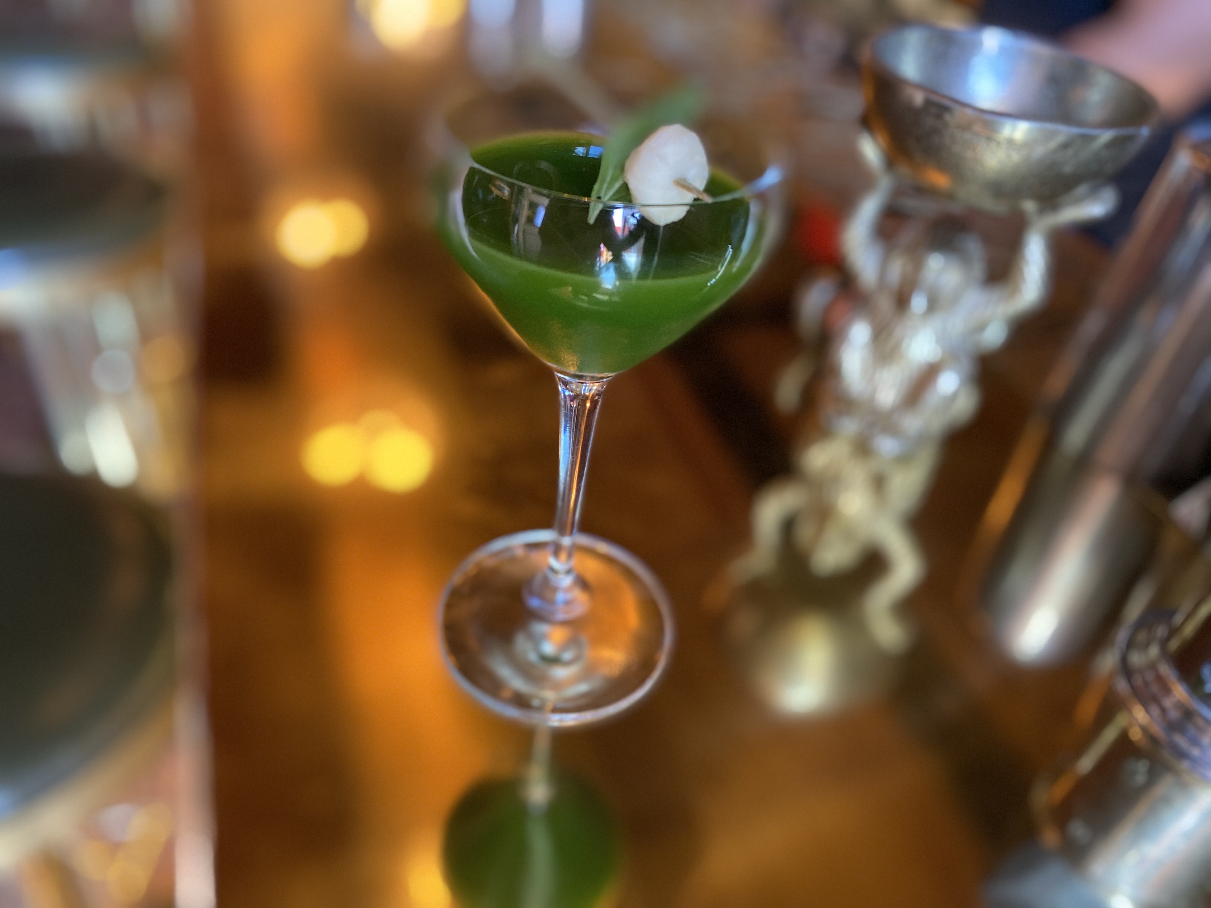 This Colorful Food Trend Offers Flavor Complexity