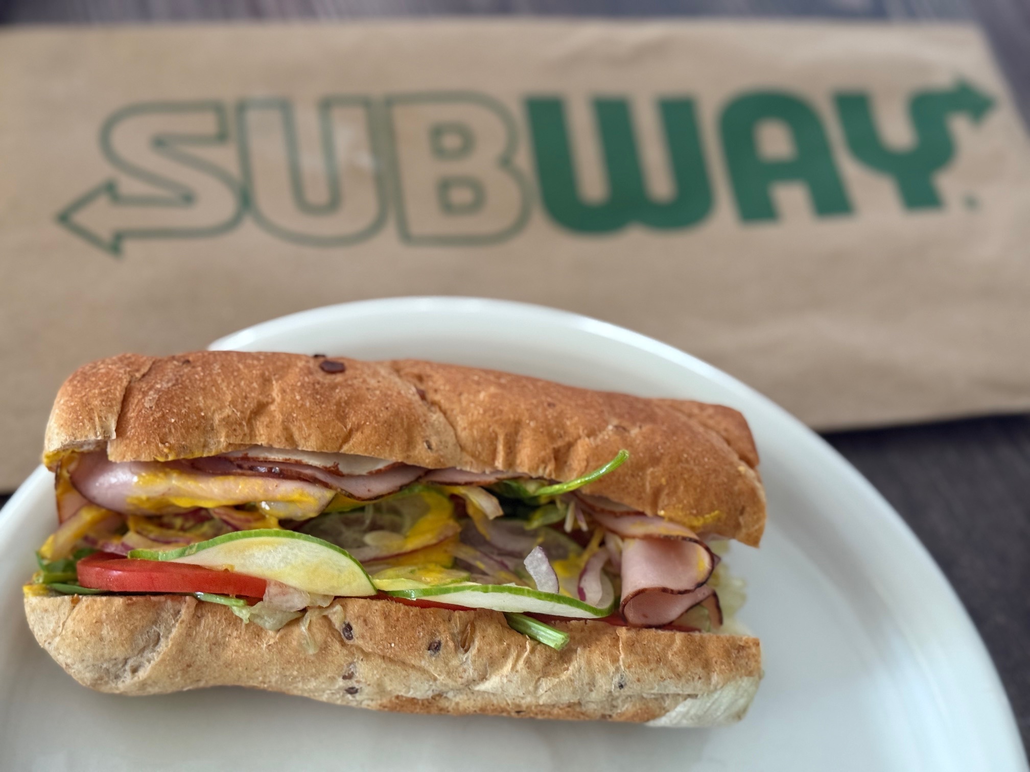 Why Subway’s Fit Fresh Subs Are a Game Changer