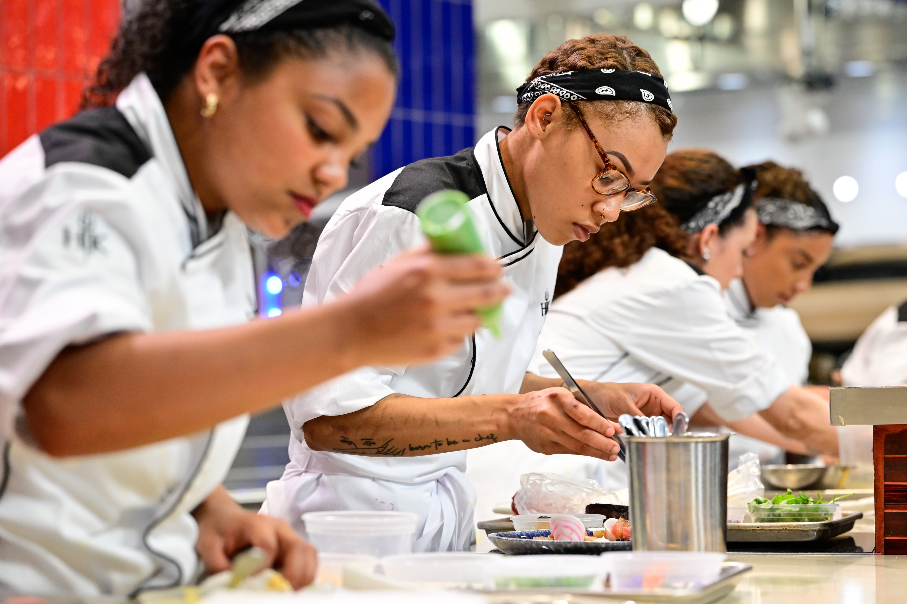 Hell’s Kitchen Season 24 Biggest Twist Marks a Big Change for the Series