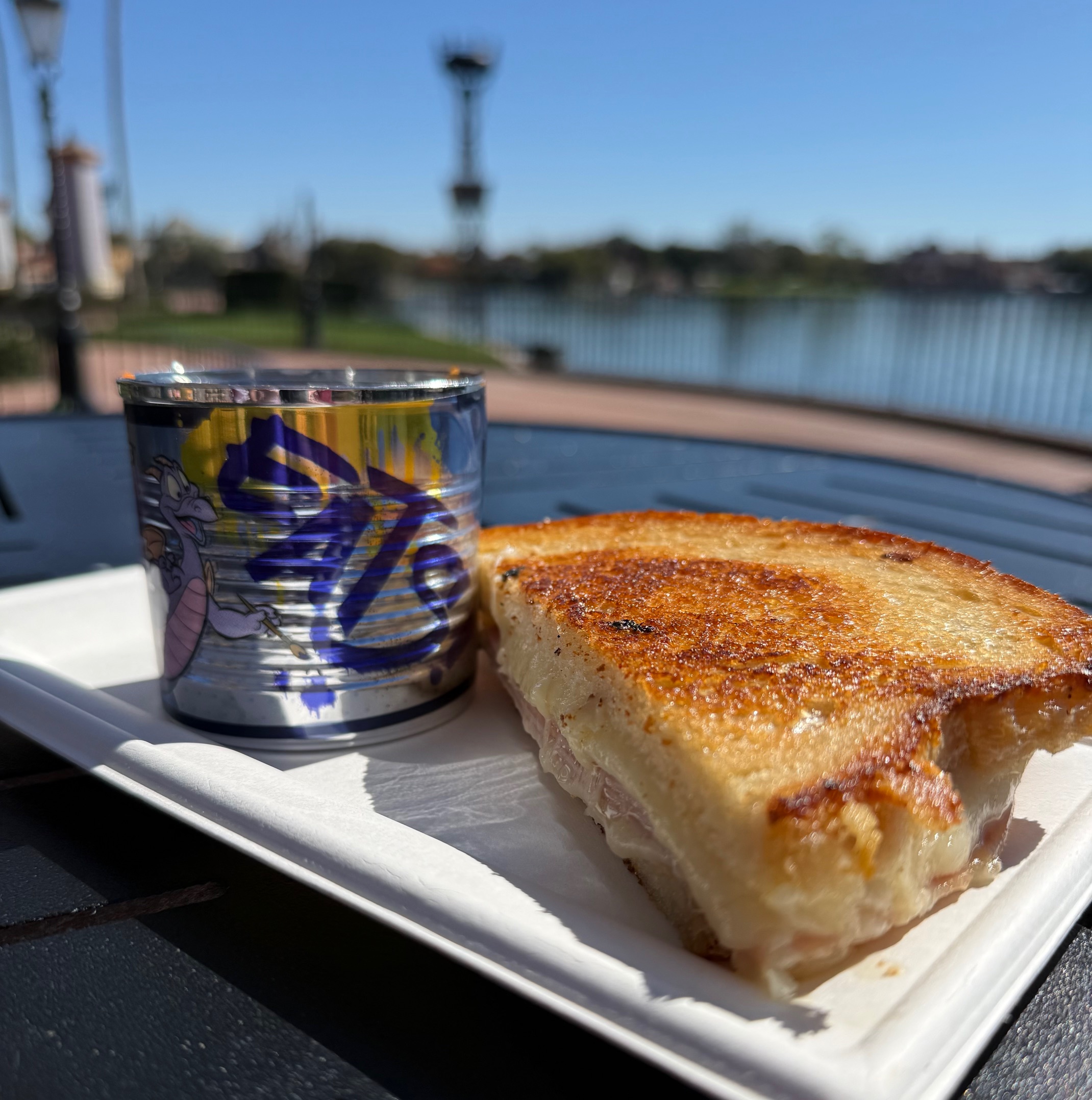 Epcot Festival of the Arts Food Puts Disney Storytelling on a Plate