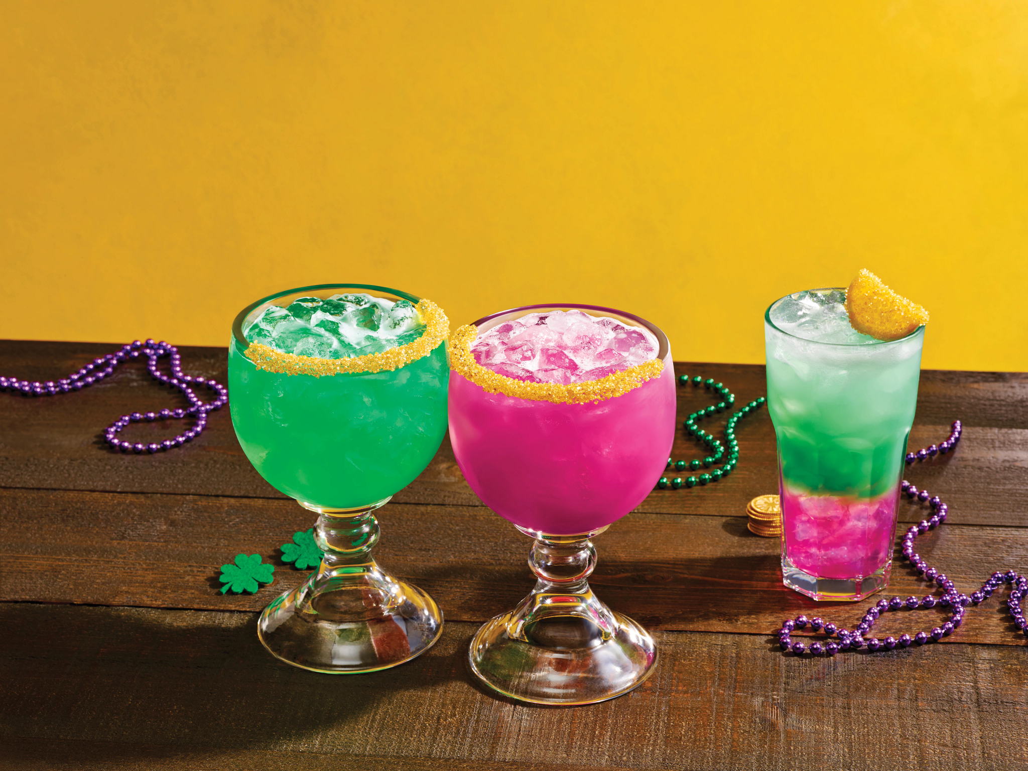 Applebee’s Mucho Cocktails Celebrate 25 Years of Variety and Value