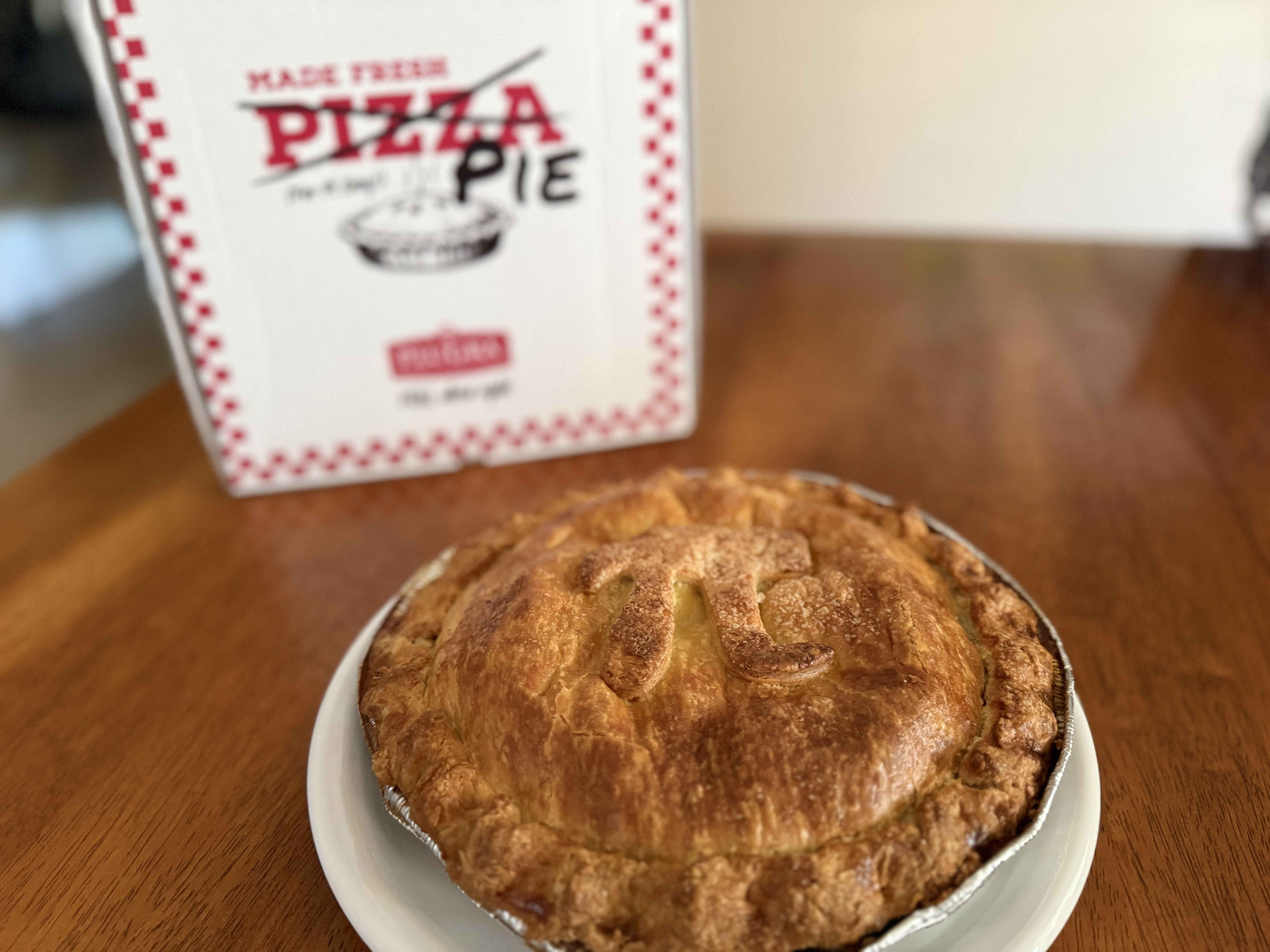 Pastry Chefs Agree Plugrà Is Their Non-Negotiable Ingredient for the Best Pie Crusts