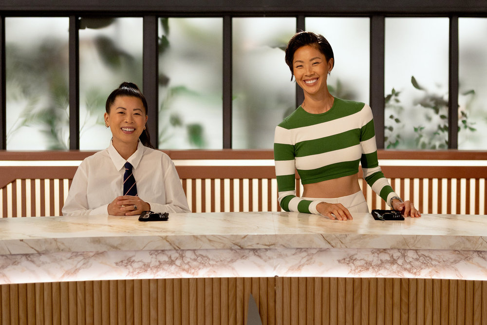 Top Chef Season 23 Talenti Quickfire Challenge Takes a Curious Turn