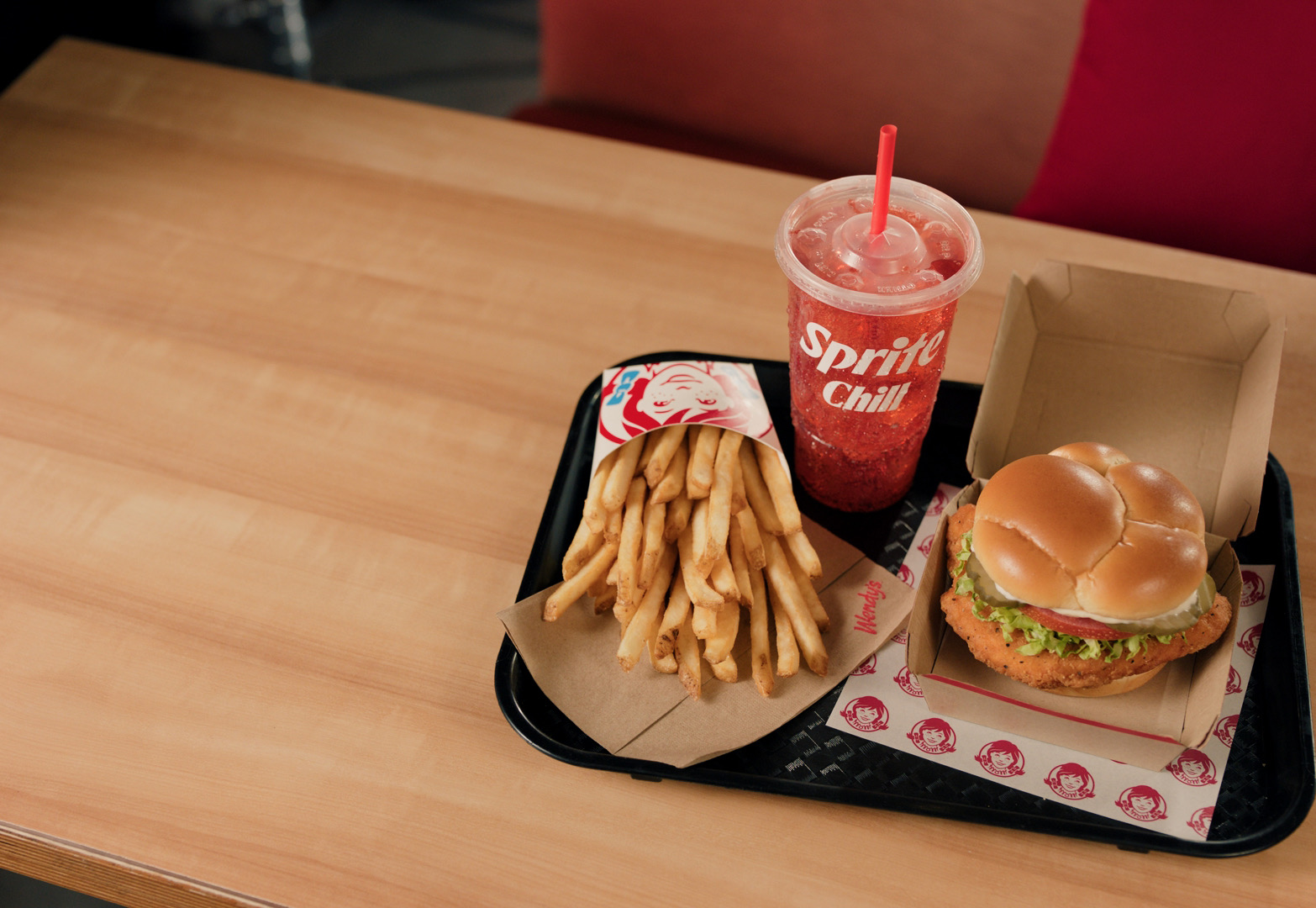 Wendy’s Listens to Guests and Highlights Elevated Flavors in Recent Menu Revamp