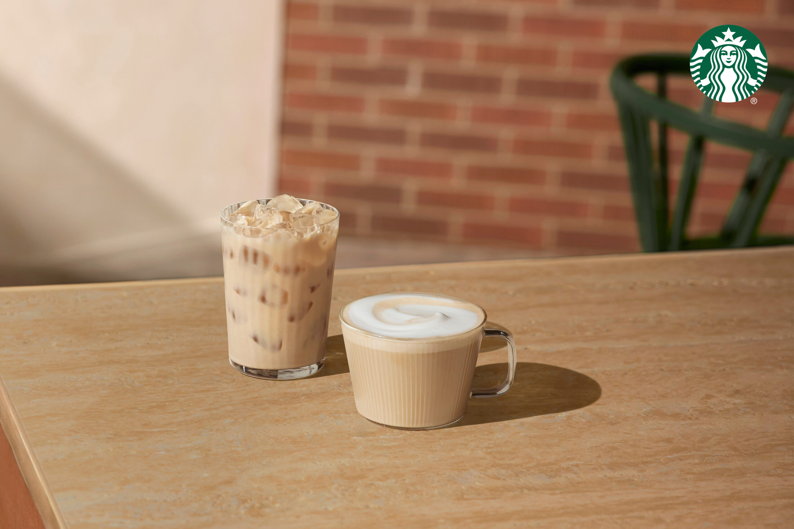 Starbucks Revitalizes Its Premium Chai Recipe with Personalization