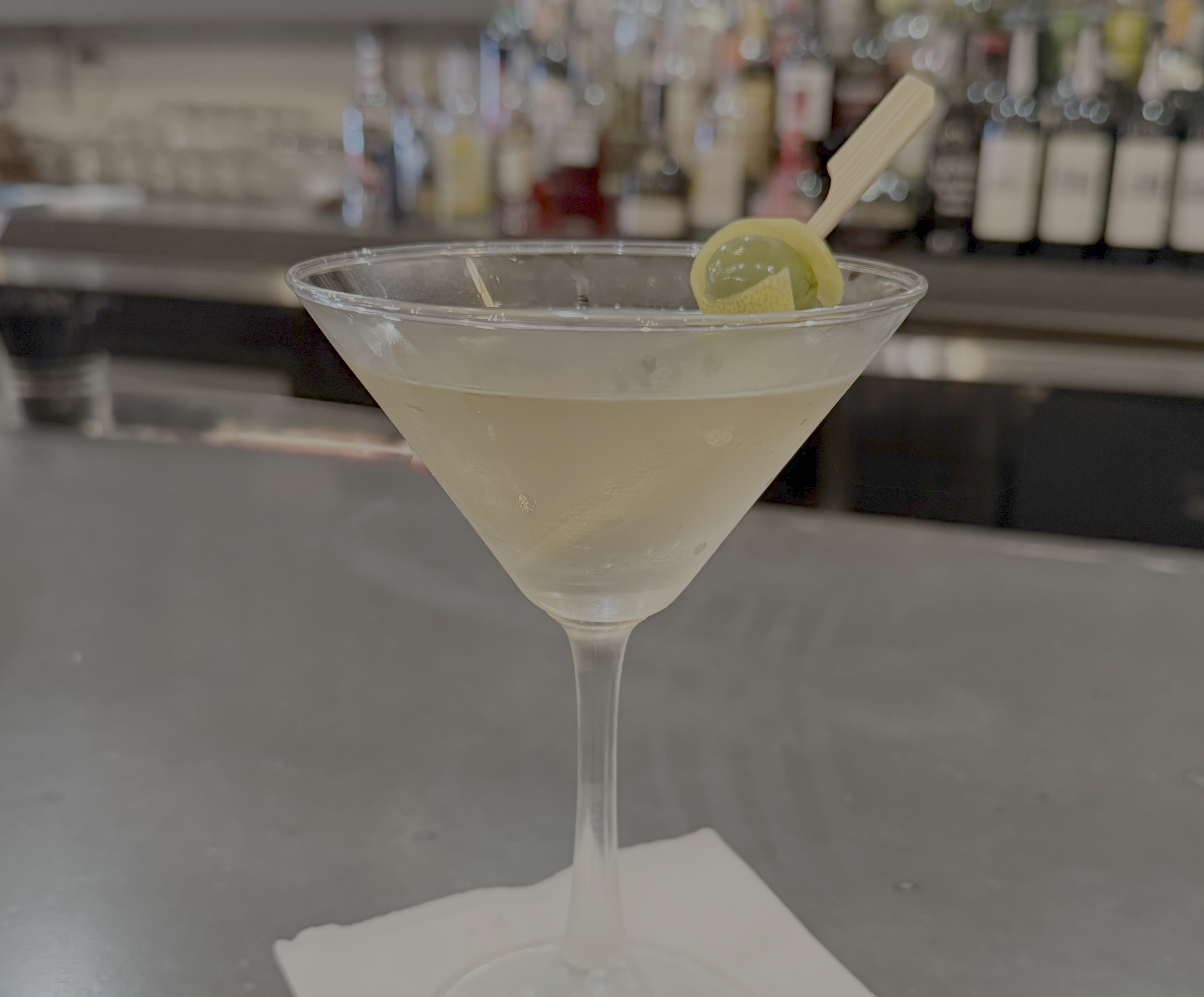 Mash-up Cocktails Are a Beverage Trend Worthy of Another Sip