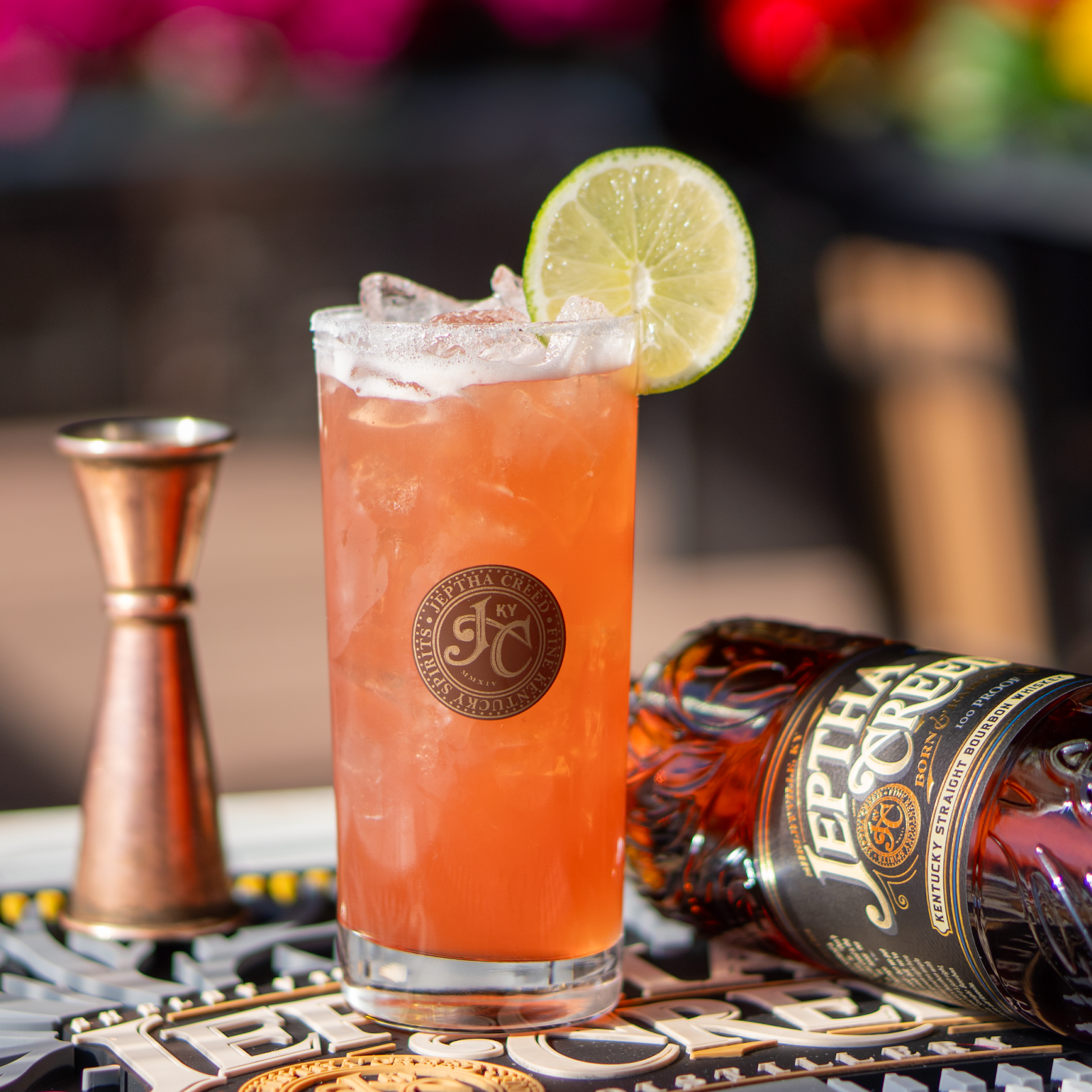 Spring Cocktails Toast to Vibrant Colors and Flavors