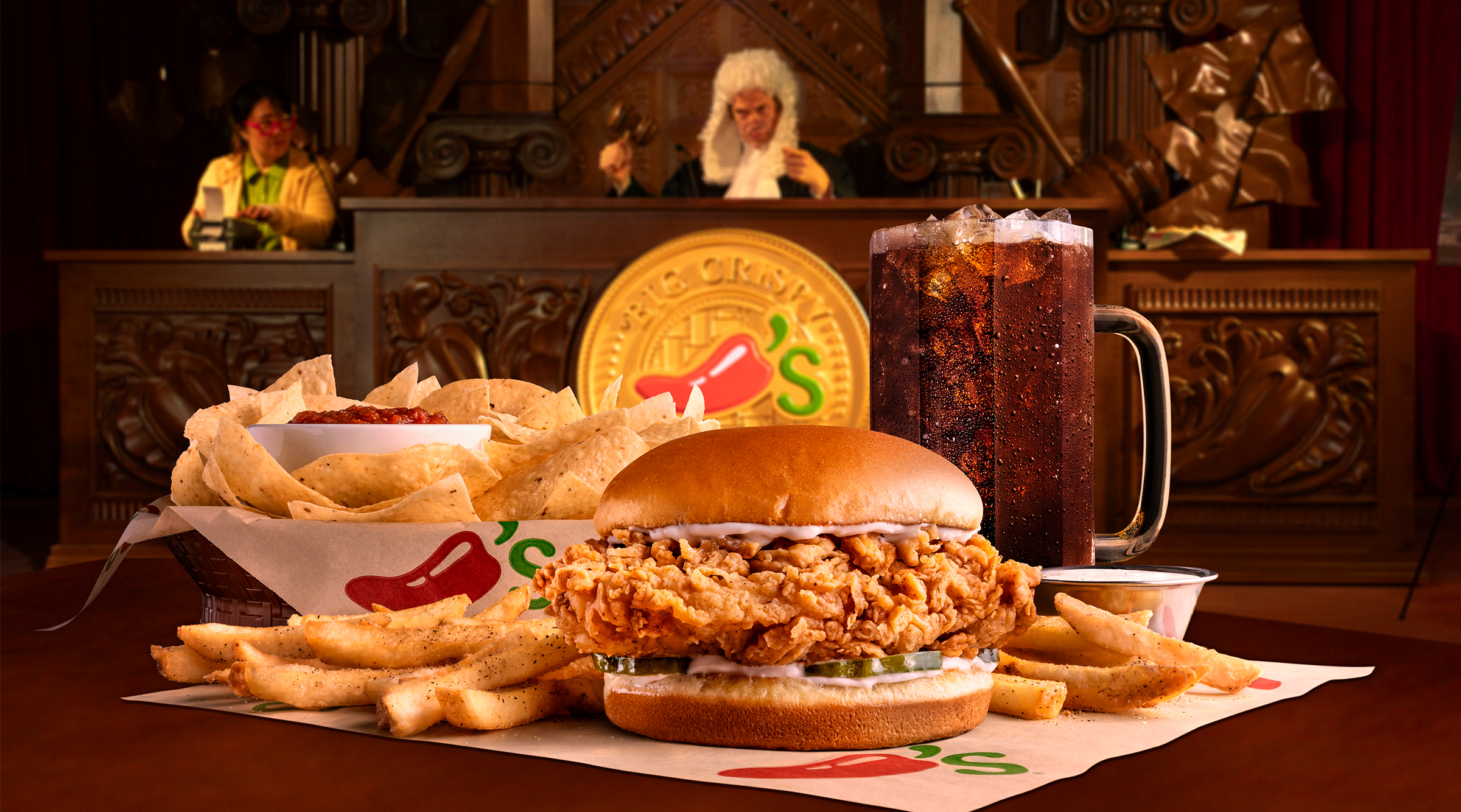 Chili’s 3 For Me Meal Expands to Include a Popular Menu Item