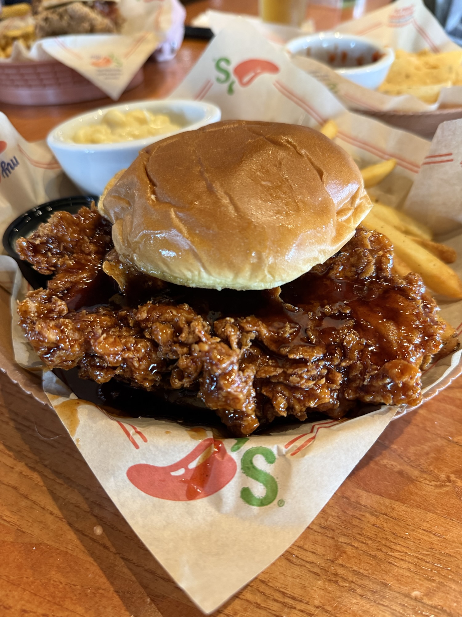 Chili’s Big Crispy Chicken Sandwiches Overdeliver on Flavor and Value