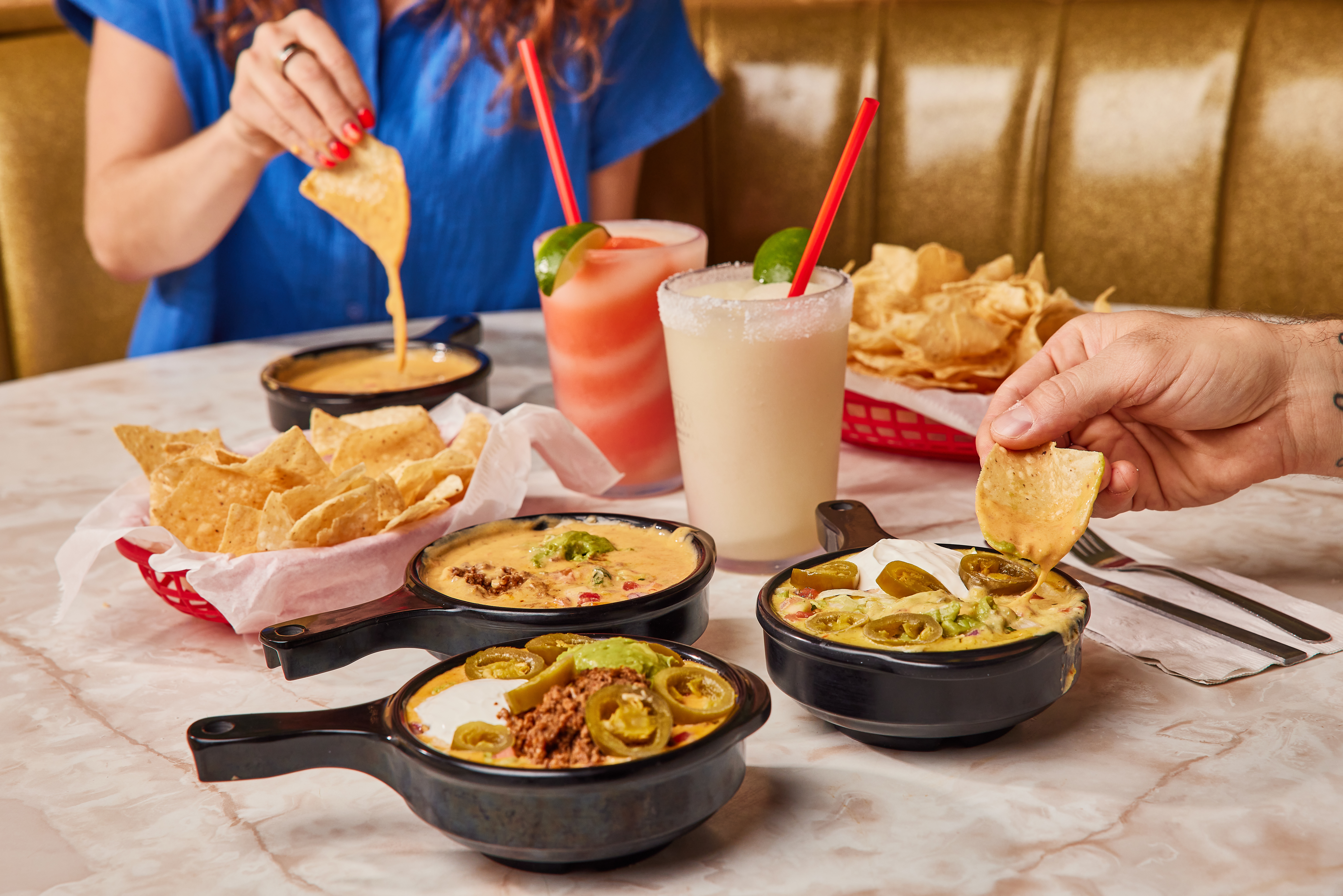 Chuy’s Celebrates Cinco de Mayo with Bold Flavors and Big Savings