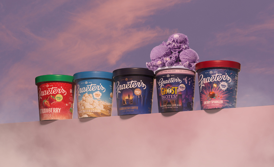 Graeter’s Limited-Edition Summer Bonus Flavors Are a Flavor Trip