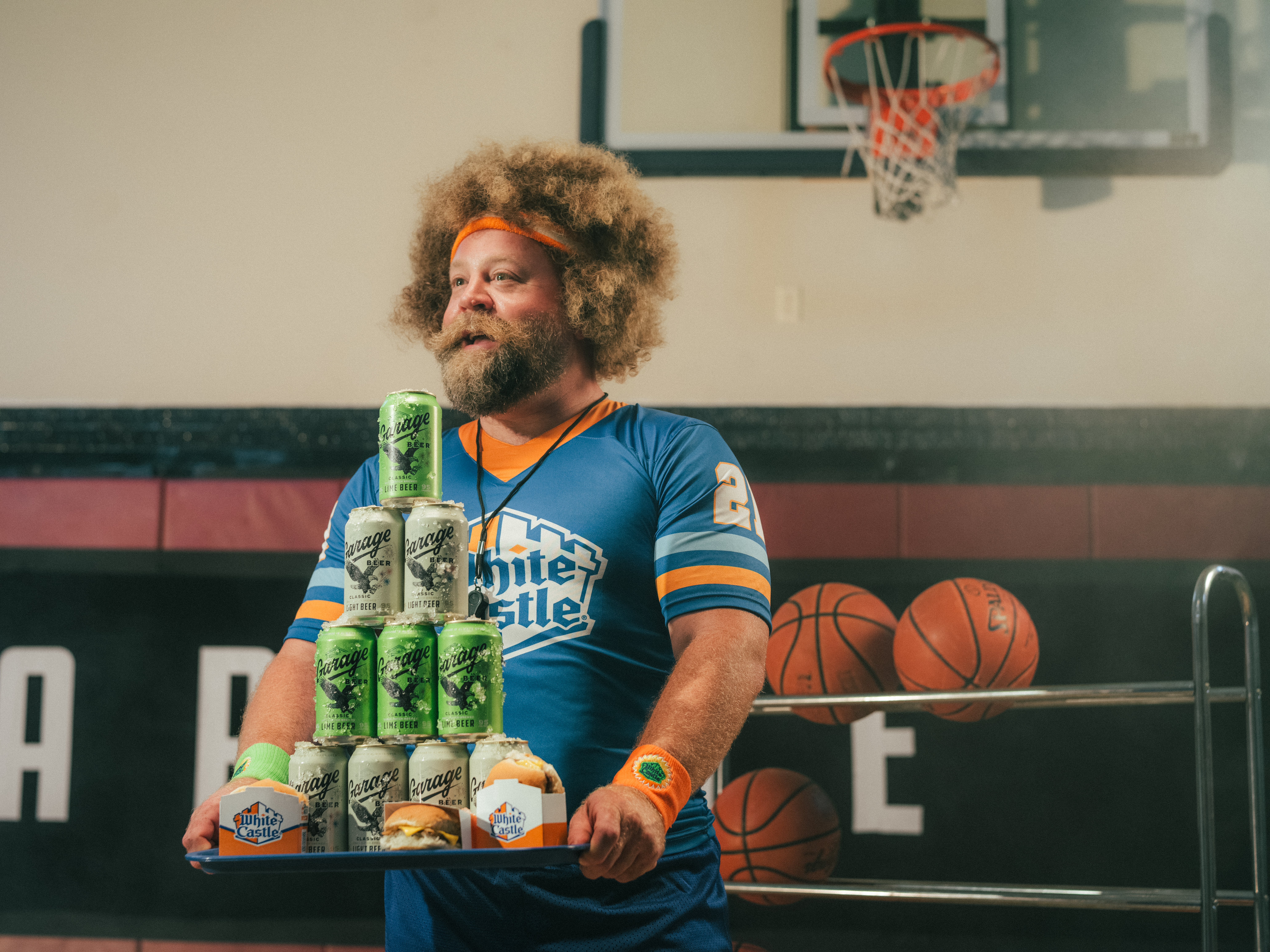 House of Crave Debuts the Ultimate Combo for Cravers and Garage Beer Fans