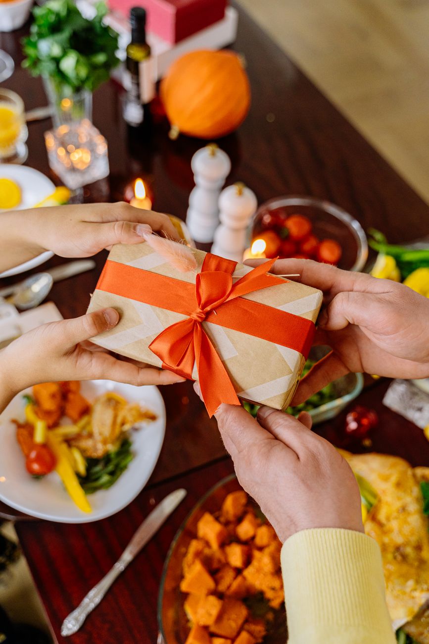 Holiday Food Gift Sets Worth Sending