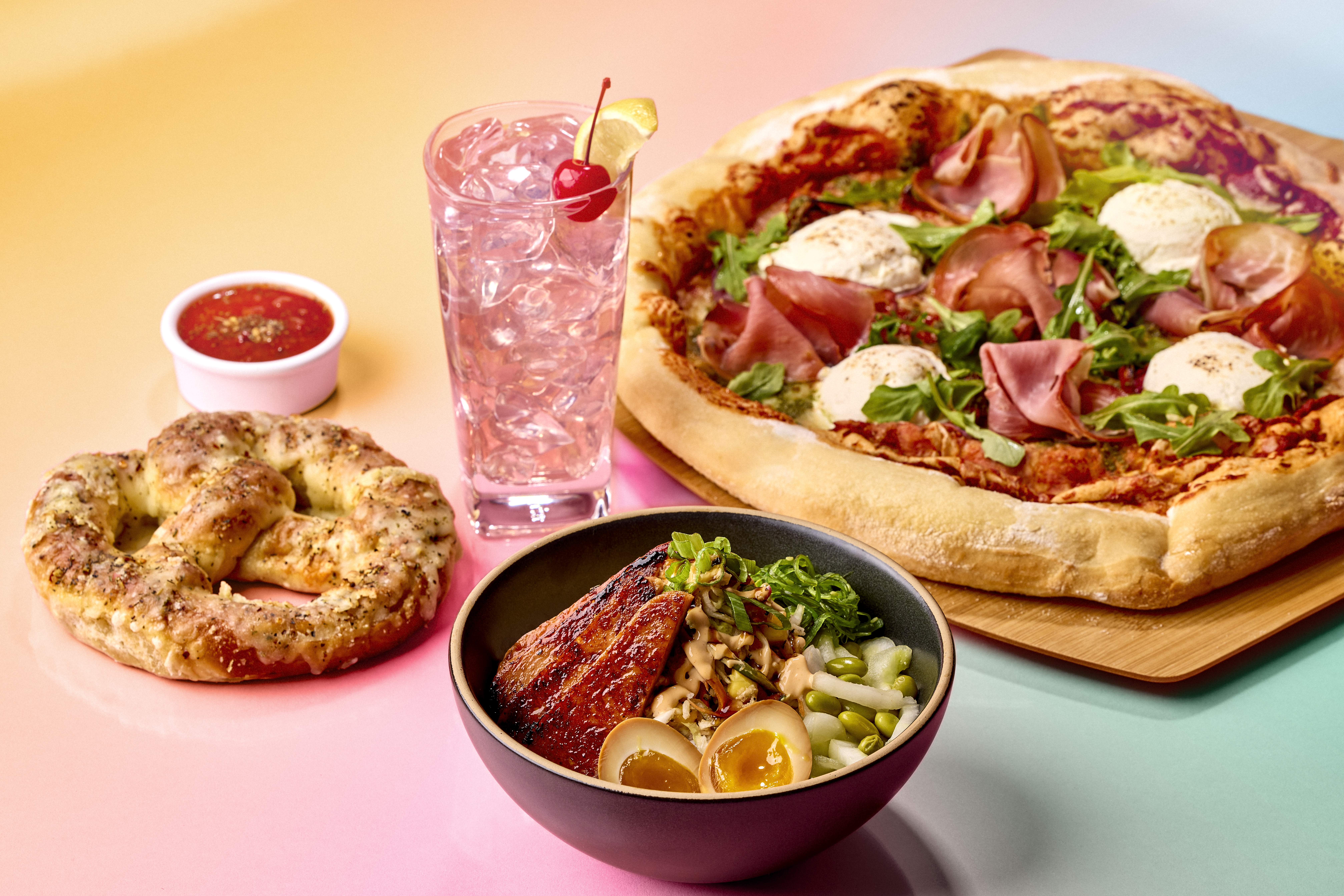 6 Must Eat 2026 Universal Orlando Passholder Appreciation Days Menu Items
