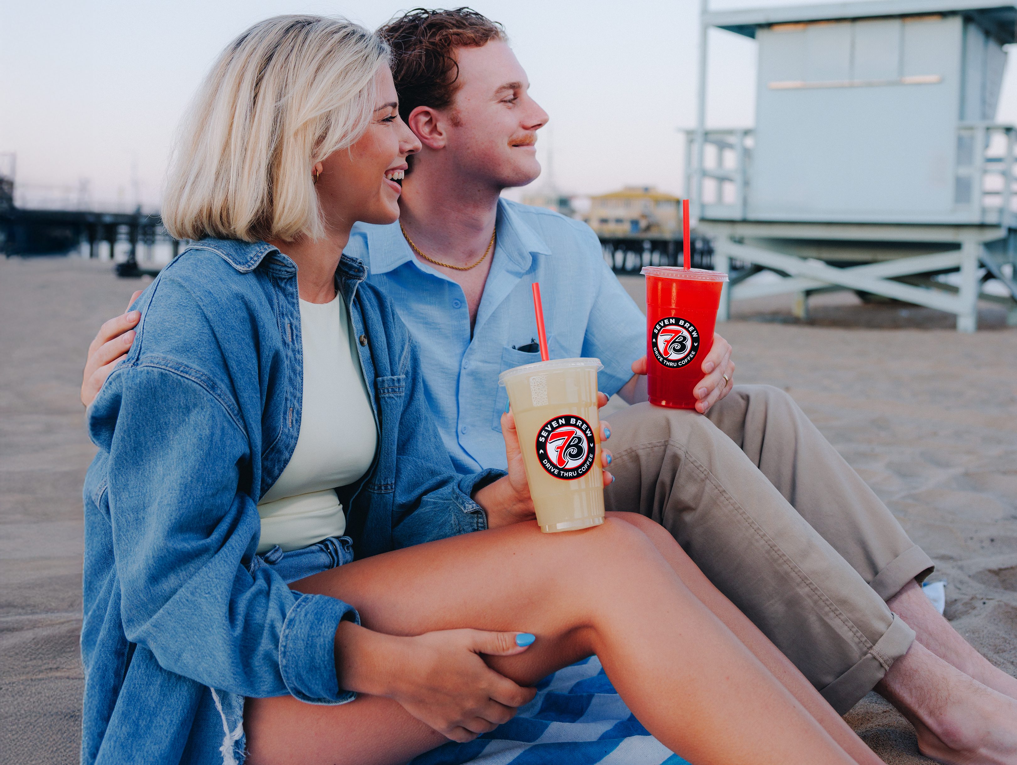 7 Brew New Frozen Chillers Are Summer’s Sweetest Refreshment