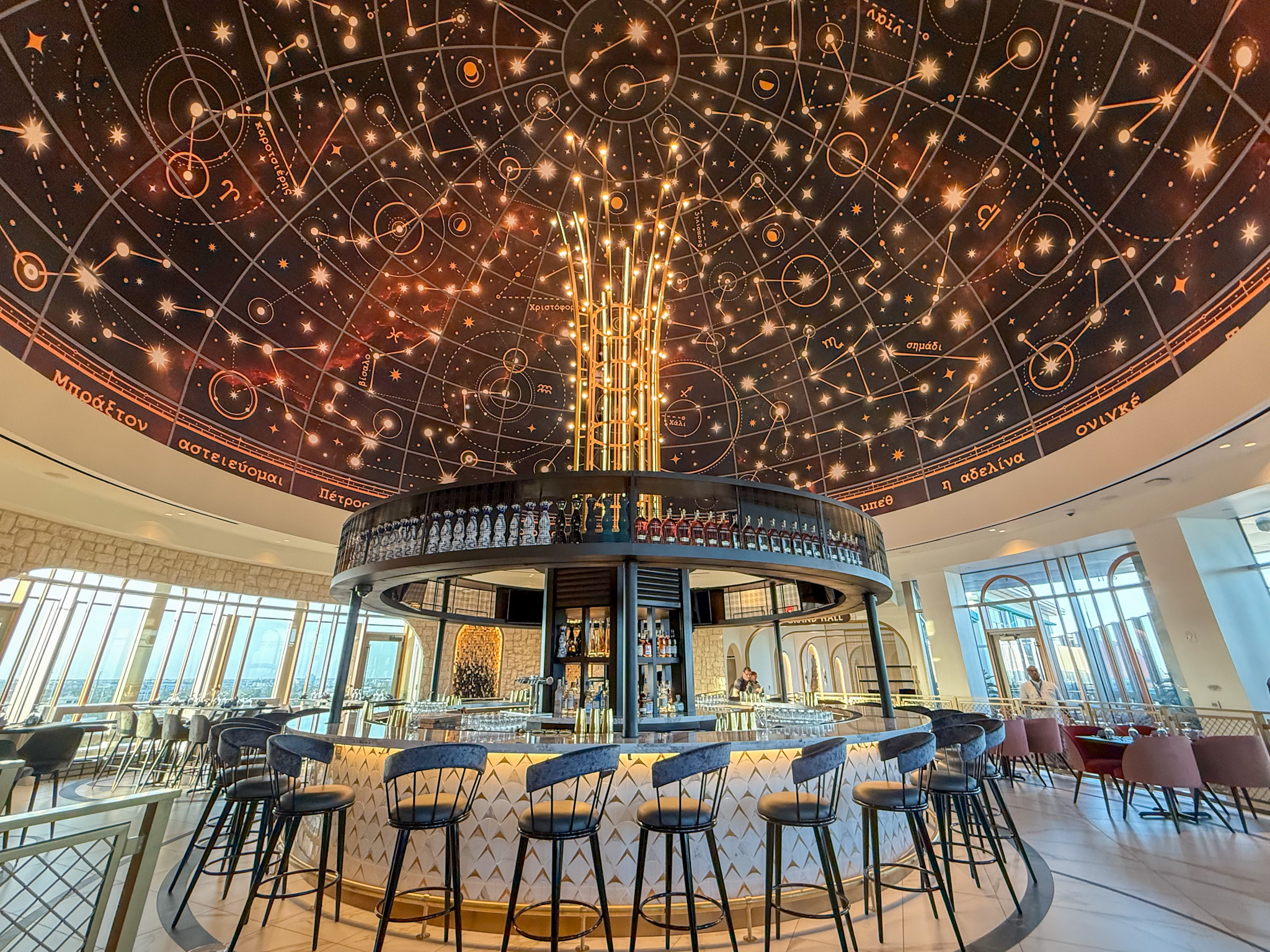 Favorite Universal Orlando Resort Restaurants Join 2026 Magical Dining