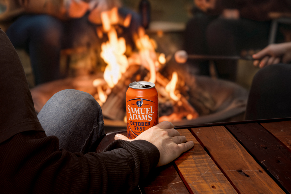 Sam Adams’ New Beer Makes Its Fall Lineup More Inclusive