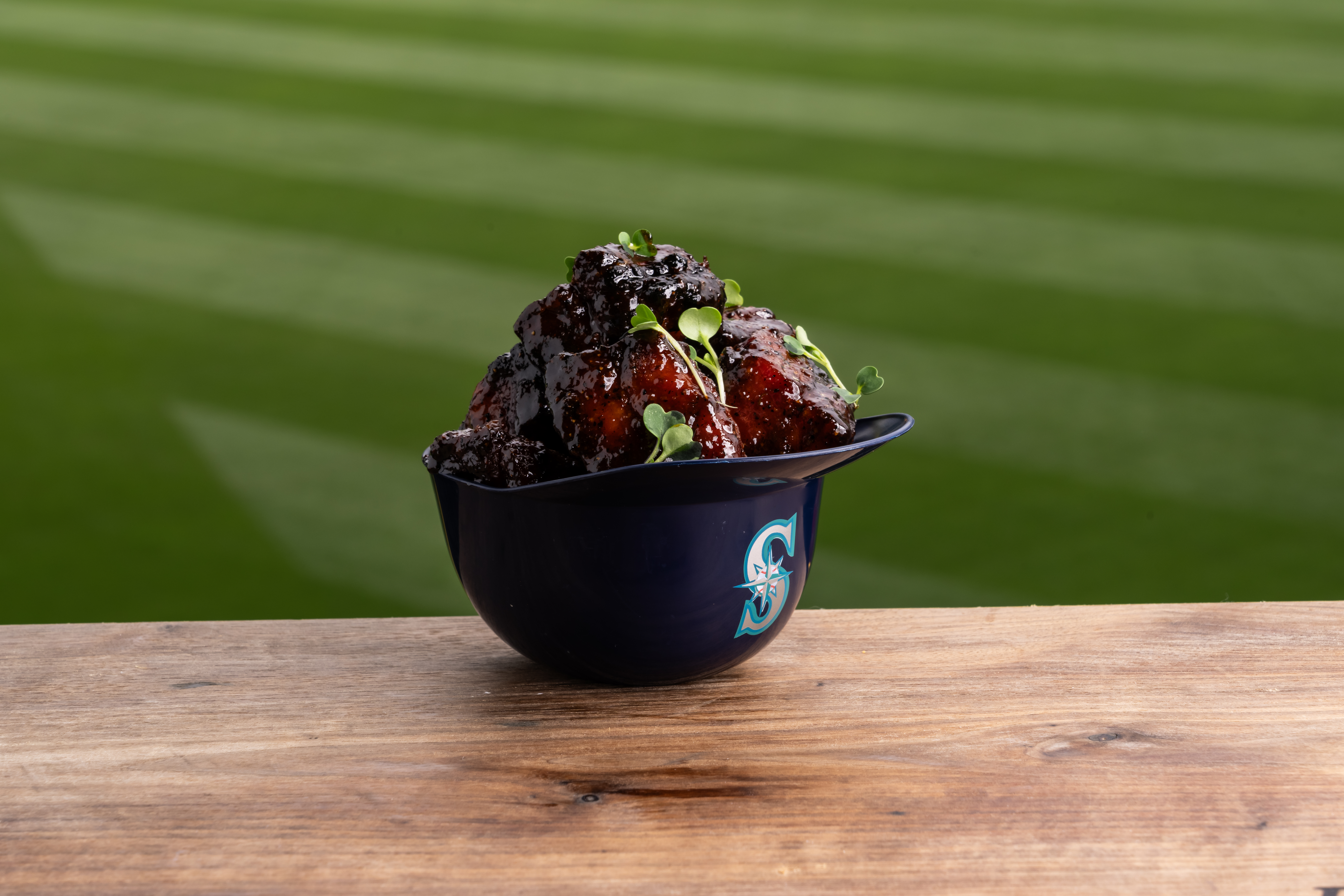 T-Mobile Park Rolls Out a New Seattle Mariners Mid-Season Menu to Fans’ Delight