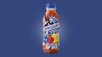 Snapple Two Hundred Fif-TEA Is the Historic Refreshment for the Semiquincenntennial