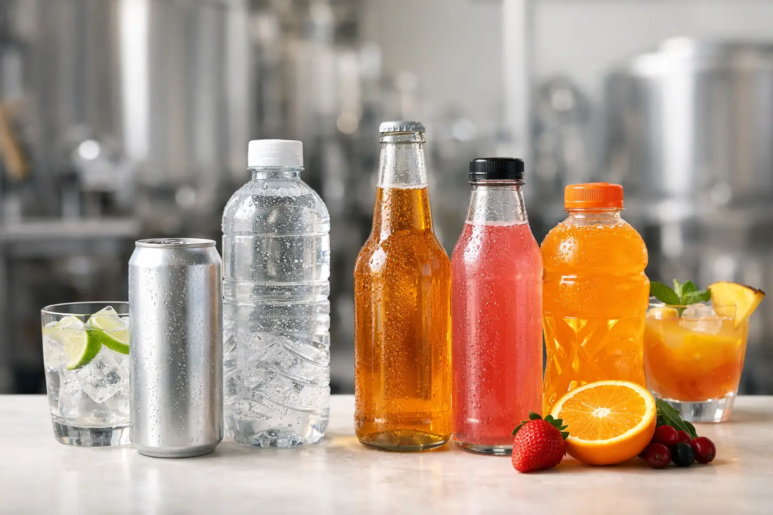 Guide to New Beverage Launches That Stand Out