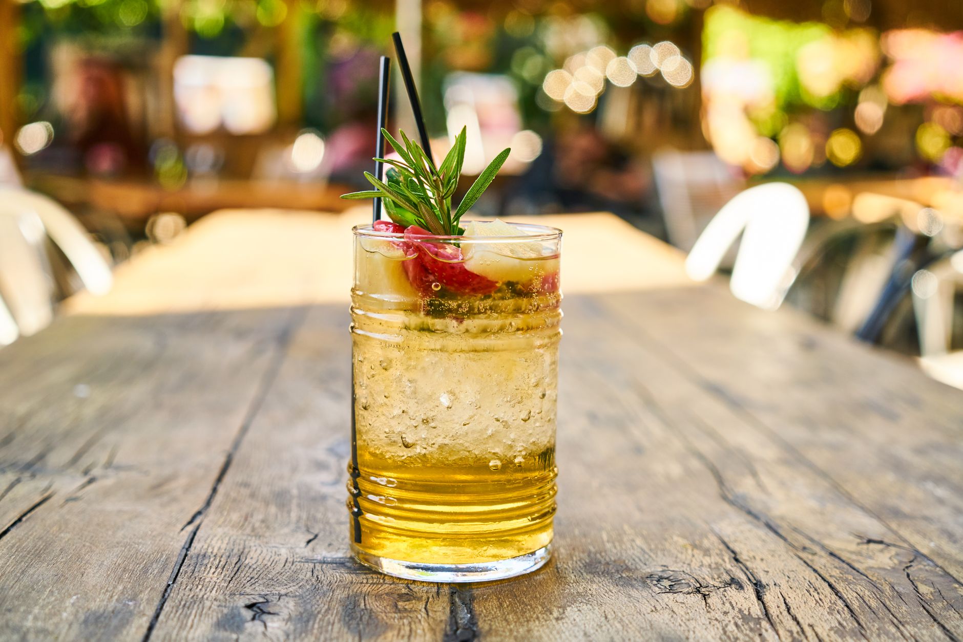 Four Global Cocktails for World Cup Final Four Watching Parties