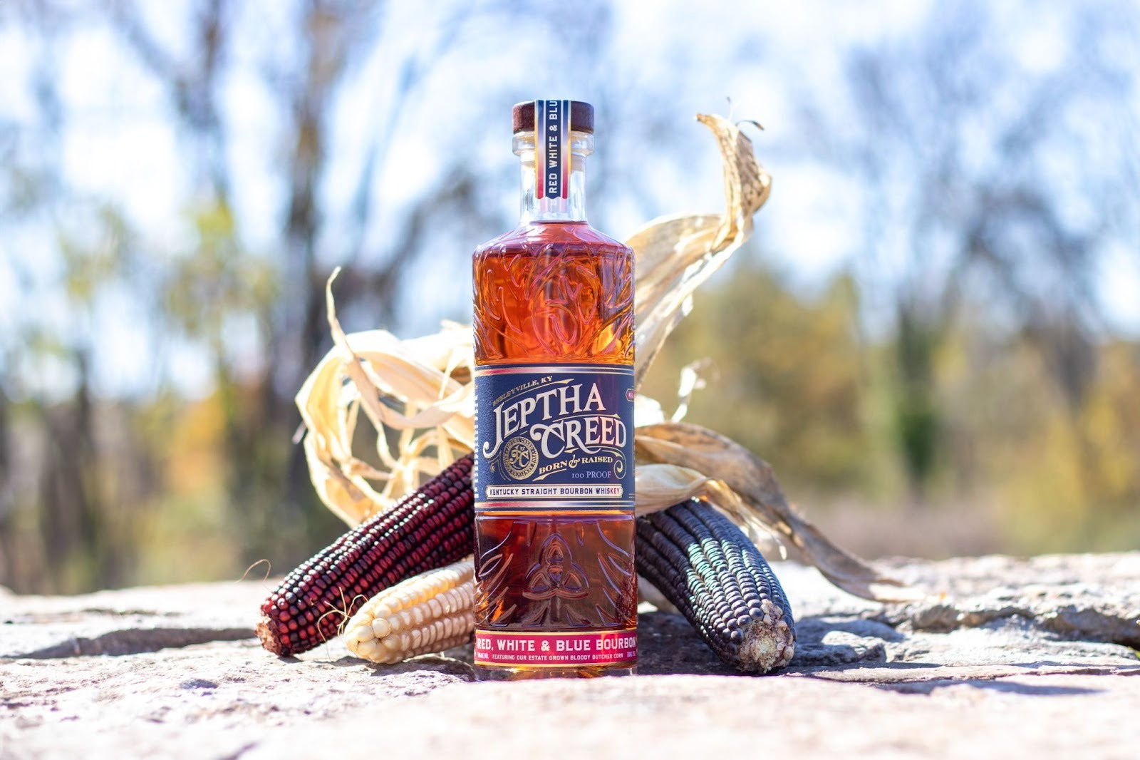 Bourbon Spritz is the Must Sip All-American Summer Cocktail