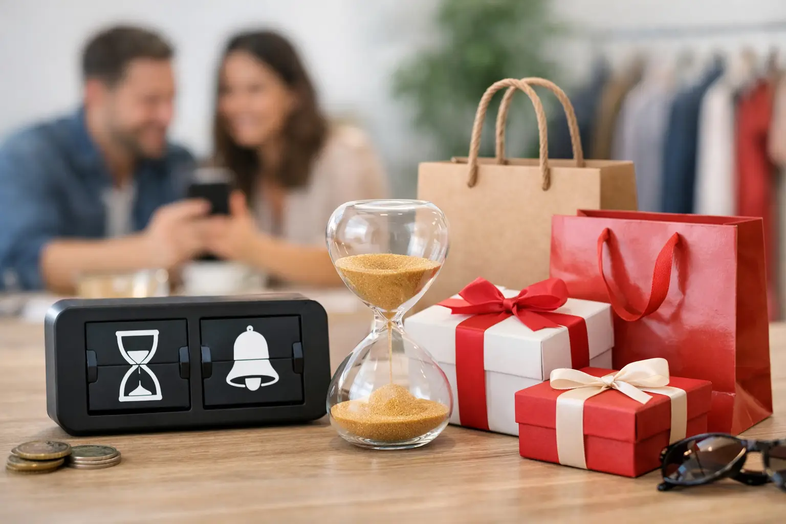 What Are Limited Time Offers and Why We Love Them