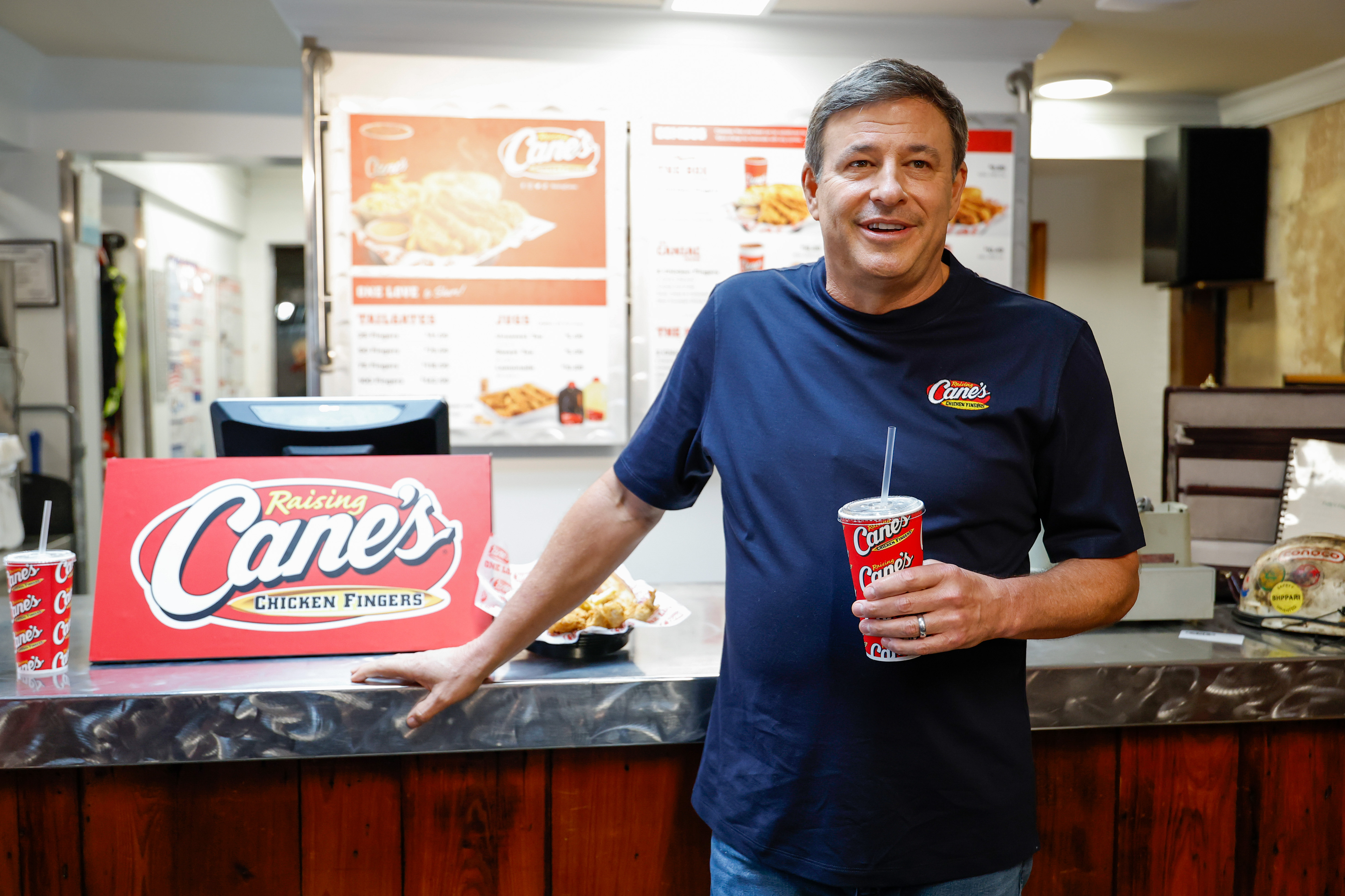 Raising Cane’s Celebrates 30 Years and Never Loses Sight of Its Roots