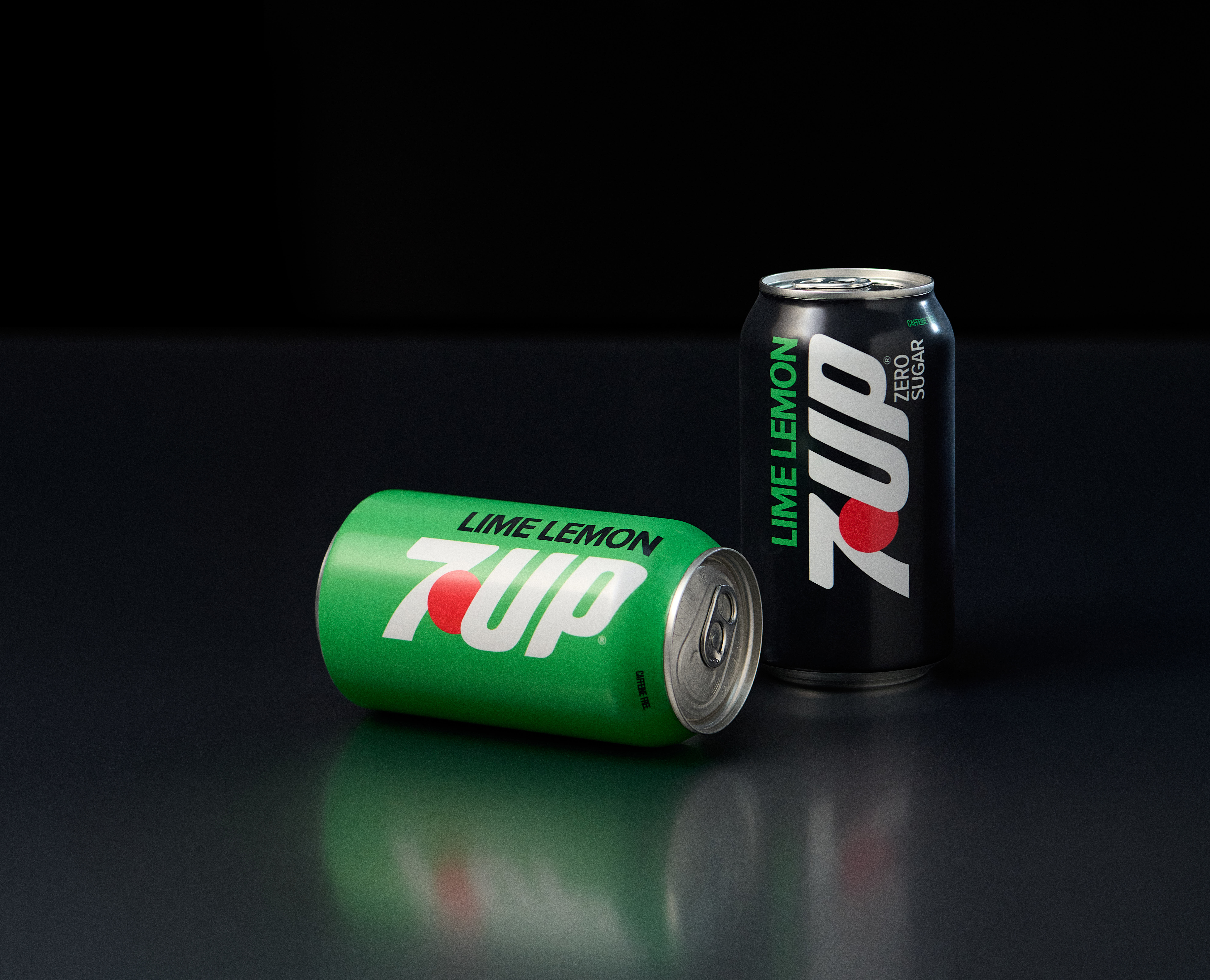 7UP Flips the Sip with a Complete Refresh Across Its Beverage Brand