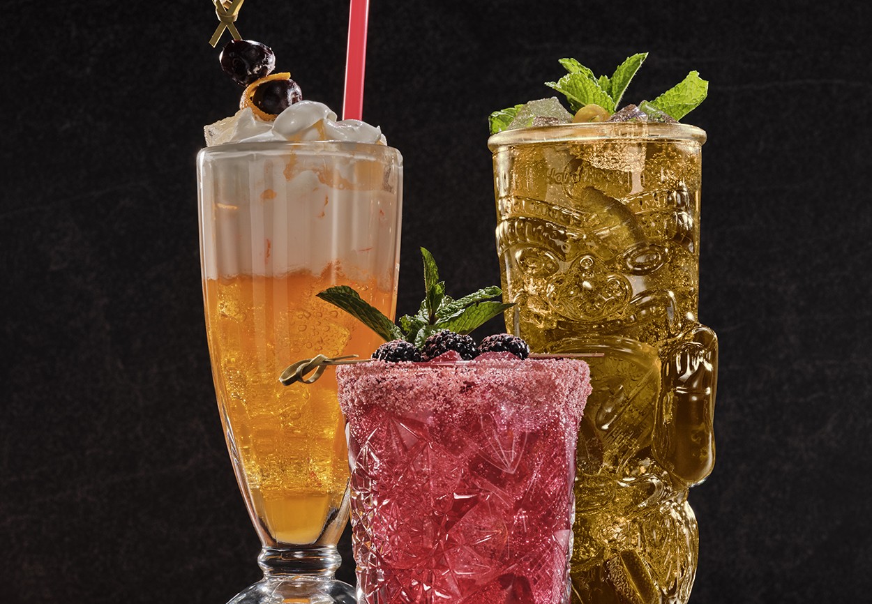 Hard Rock Café and Coca-Cola Raise a Glass to a Harmonious Partnership