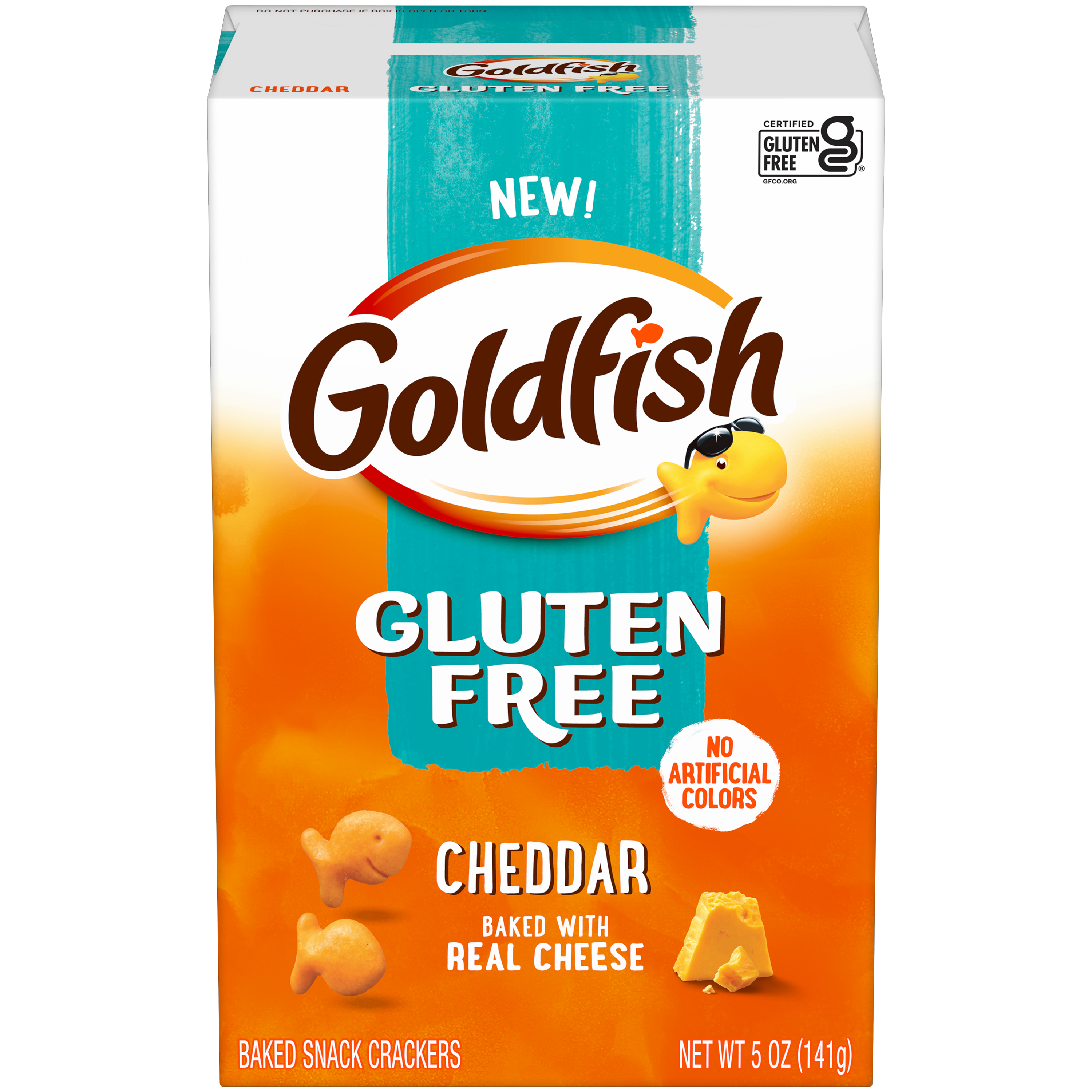 Goldfish Just Added Its Most Requested Snack Innovation