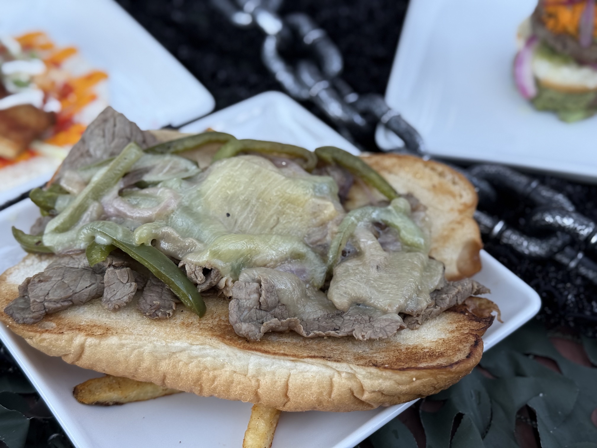 2026 Howl-O-Scream Orlando Menu Sneak Peak Reveals a Big Surprise, Exclusive