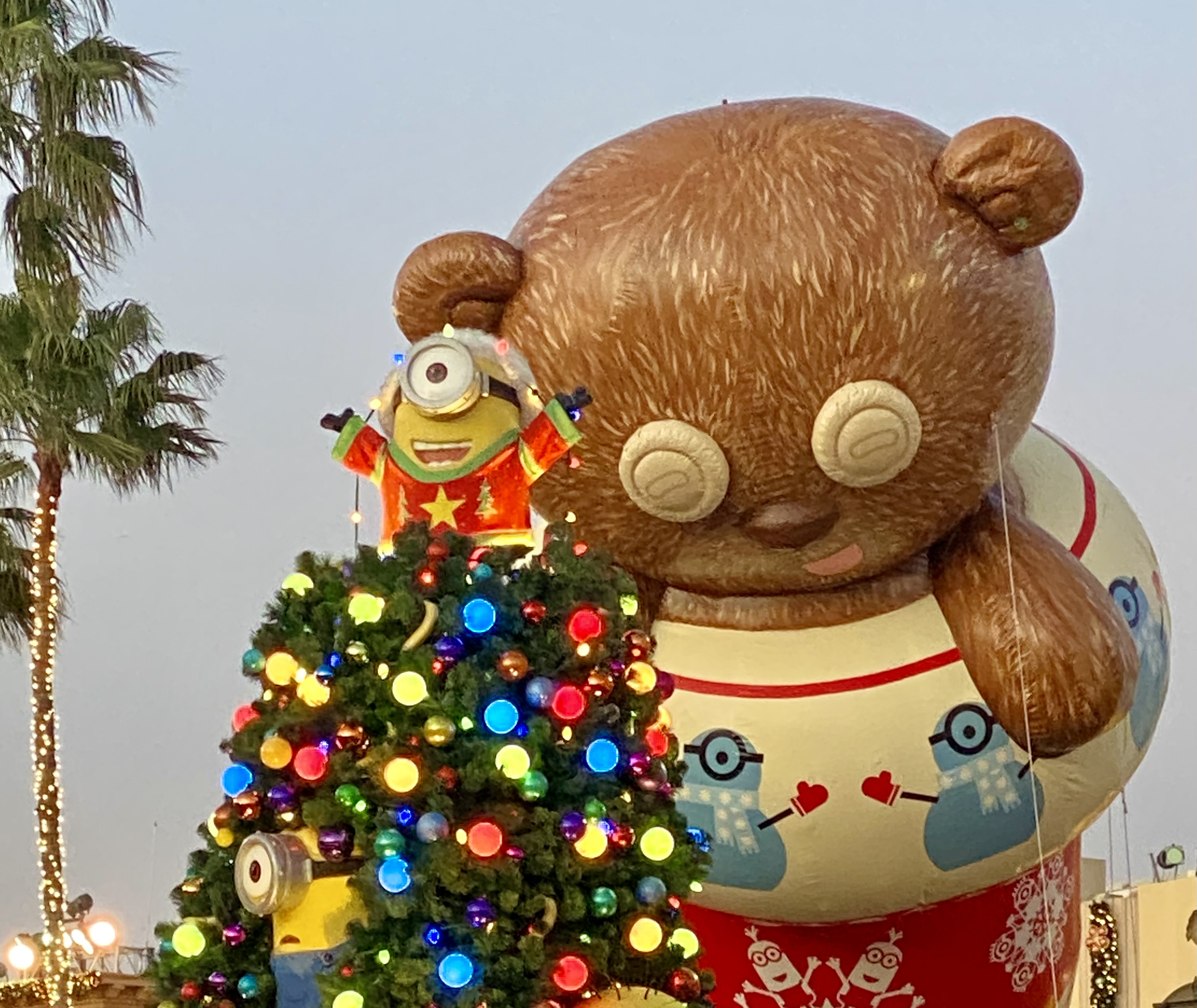 Universal Orlando Resort Debuts New 2026 Holiday Experiences