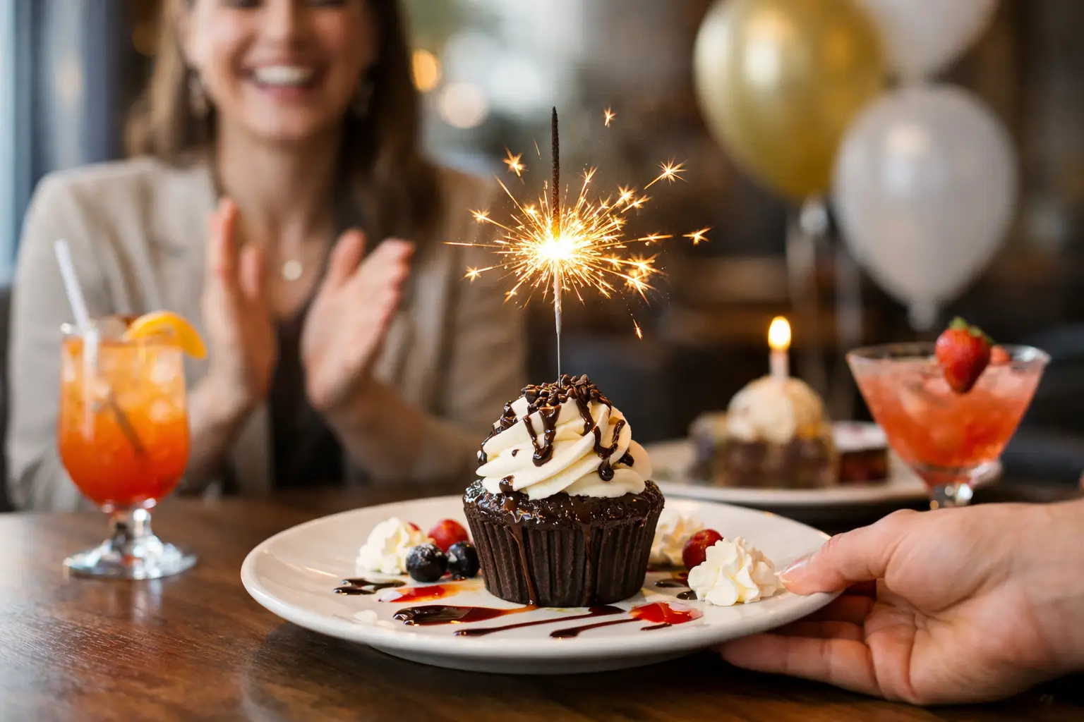 15 Best Restaurant Birthday Freebies to Claim