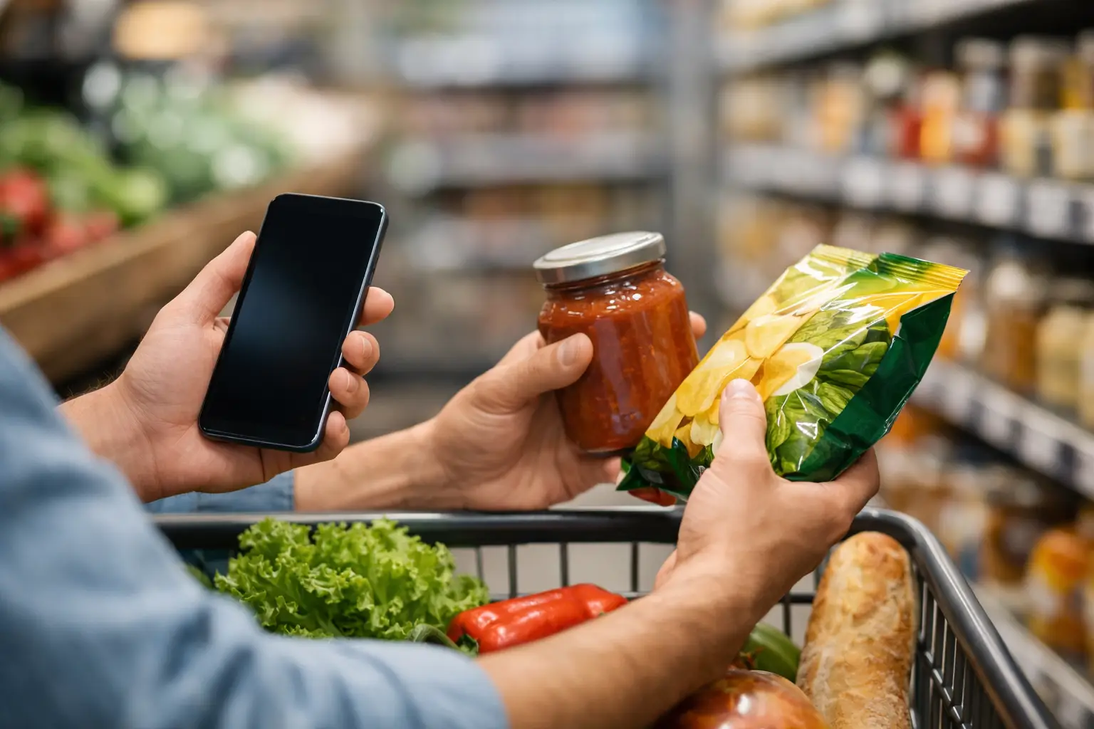 Do Grocery Stores Match Prices? What to Know