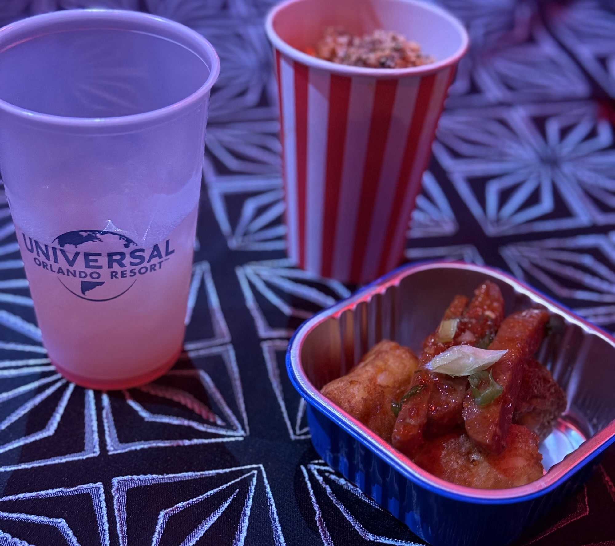 Halloween Horror Nights 35 Stay and Scream Change No One Is Talking About