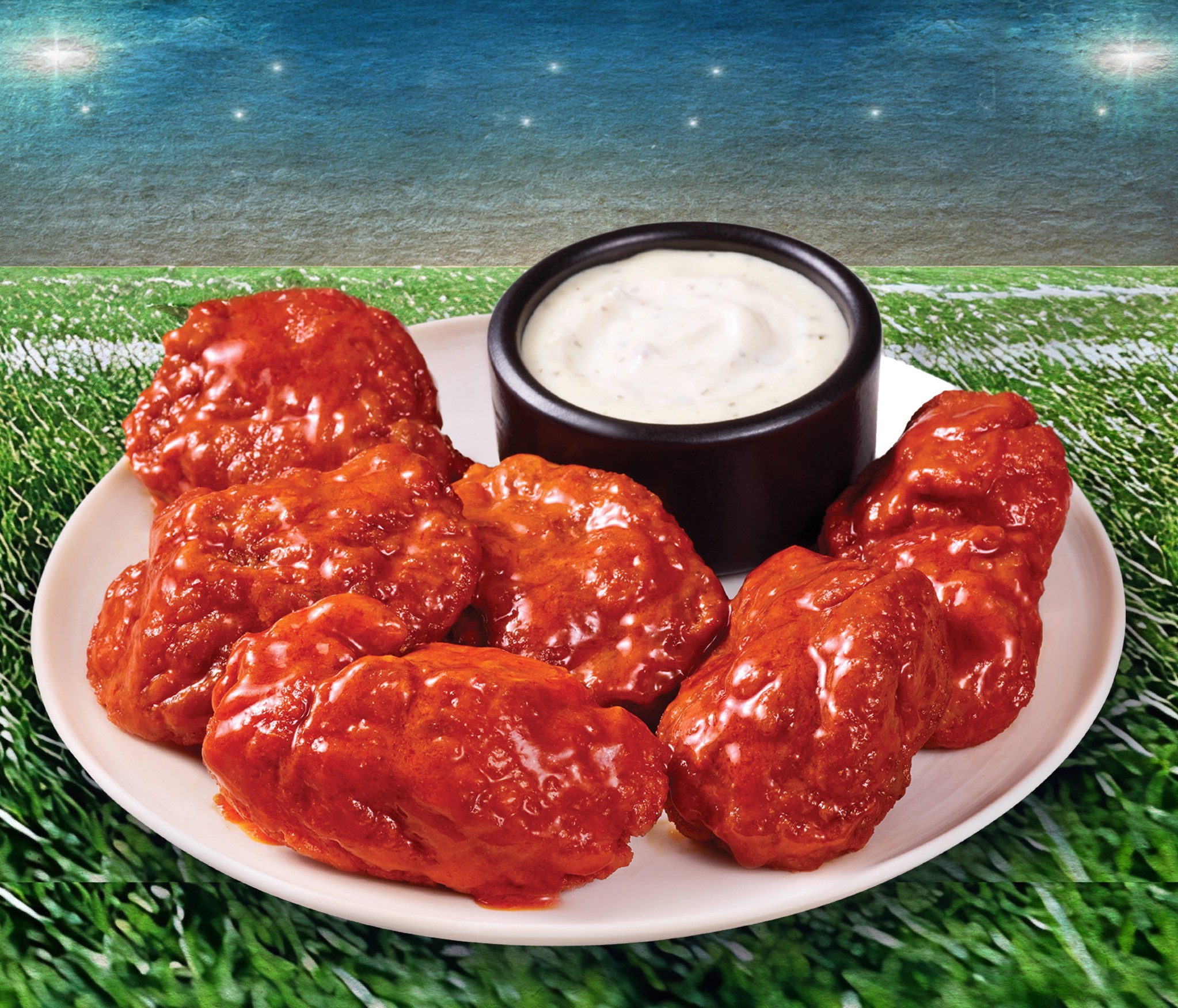 Here’s How to Score Free Boneless Wings with Applebee’s NFL Season Wing Ticket