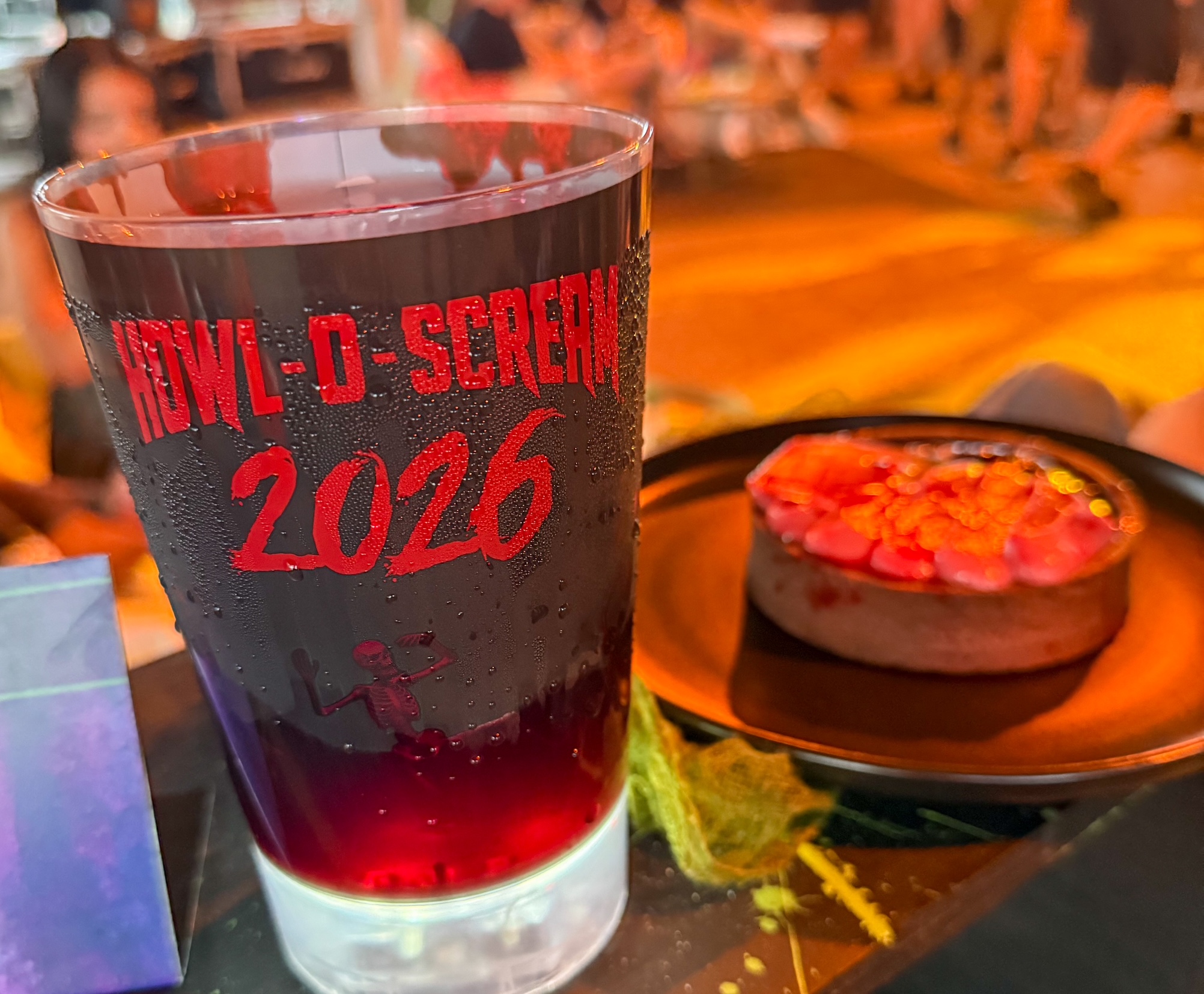 2026 Howl-O-Scream Orlando’s Time Warp Back to the 90s Is a Frighting Success