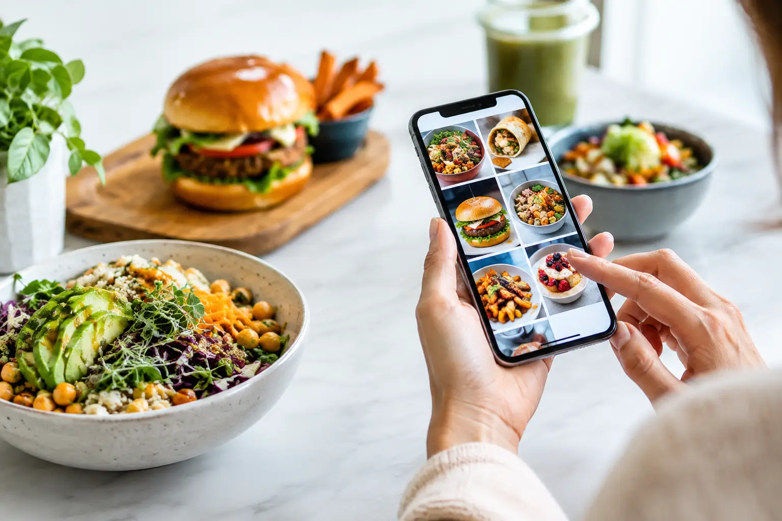 Food Launch Tracker: Find the Best New Bites