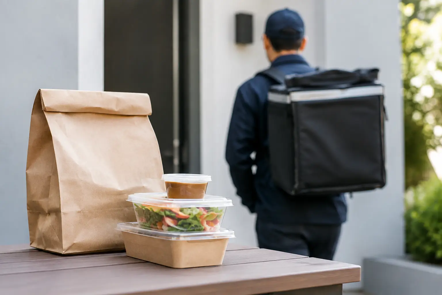 Why Delivery Fees Cost More Than You Expect
